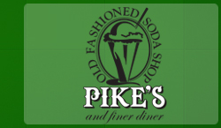 Pike's Soda Shop